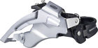 Fd-m590-6 Shimano Deore Front Derailleur Speed Clamp 689228296046