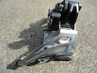 Fd-m618 Shimano Bicycle Front Derailleur Difference Off New Bike