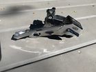 Fd-m660 Shimano Slx Dual Front Derailleur