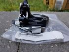 Fd-m665 Shimano Slx Front Bike Derailleur Direct Mount Dual Pull
