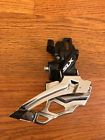 Fd-m676 Shimano Slx Front Derailleur Down Swing Top Pull Direct Mount