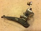 Fd-m700 Shimano Deore Deer Head Bottom Pull Front Derailleur Clamp