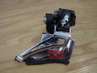 Fd-m8025 Shimano New Xt Front Derailleur High Clamp Down Swing Spd
