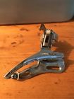 Fd-mc32 Shimano Stx Bottom Pull Front Derailleur Triple Mtn Touring Bike