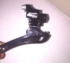 50-39-30t Fd-r253b Microshift Front Derailleur Clamp Cranks