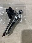 Fd-r8000 Shimano Ultegra Speed Braze On Front Derailleur Road Bike New