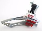 Fd-ty10 Shimano Tourney Front Derailleur 689228021648