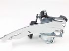 Fd-ty22-gs Shimano Triple Front Derailleur New