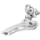 Fd11-at2b Campagnolo Athena Front Derailleur Silver 8033874119617