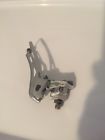 Fd11-vls2b Campagnolo Veloce Front Derailleur Silver