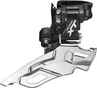 Fdm781ax6l Shimano Deore Xt Down Swing Front Derailleur