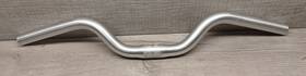 624556 Fenix Vintage Alloy Fixie Tandem Touring Bike Bicycle Handlebar 25.4mm Silver 510 Mm