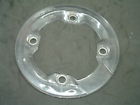 104bcd Ff454 Fsa New Polycarbonite Chain Bash Up To Chainring