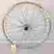 Fh-3300 Sun Rims M13ii Shimano Sora Via Double Wall Rim Bike Wheel 26