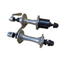 Fh-a551 Shimano Bicycle Wheel Speed Hubs Hole Silver