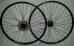 Fh-m475 6000 Rims Bontrager Series 559 Shimano Hub Pairalloy Ranger 18