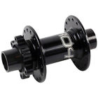 Fhp432n20 Hope Pro Front Disc Hub Axle Black 5056033404556
