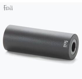 Fd5403blk450 Fiend Bmx Belmont Pc 7k Peg 4.5 Inch - Black
