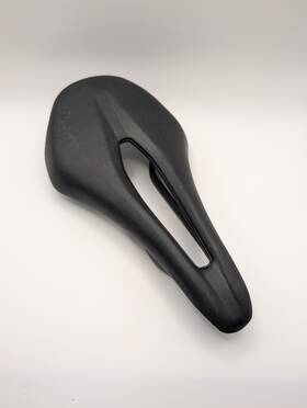 F2070006 Fizi K Fiftzi Vento Argo 00 Saddle Black 140mm