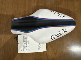 Fizik 021890468949 Excellent Transiro Mistica R1 Carbon 140 Mm Triathlon Cycling Saddle Large