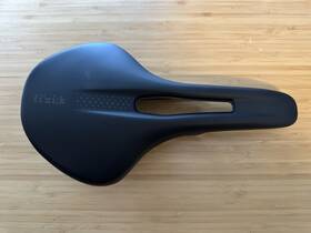 Fizik 021890580238 Excellent Vento Antares R3 150 Mm Road Cycling Bike Saddle Kium Rails Blk
