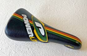 03921 Fizik Popwerlit Bike Saddle Viscount 304 Grams 130 Mm X 265