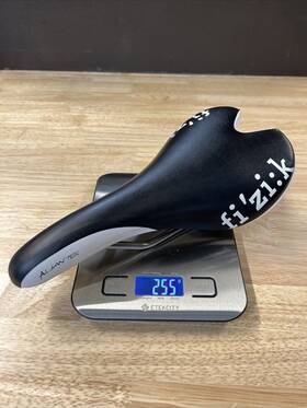 7018sws Fizik Aliante Gamma Saddle Kium Rail