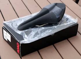 70a1sws Fizik Fiftzi K Arione Vsx Kium Rails Bike Saddle Black Anthracite 132mm 255g