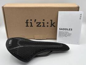 70f5d00a1p002 Fizik Vento Antares R3 Adaptive 3d-printed Saddle - 140mm Black