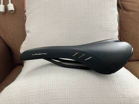 Bwt52 Fizik Vesta 150mm Saddle With Cr-mo Rails
