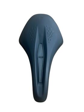 Css1554 Fizik Terra Argo X3 Bike Gravel / Road Saddle 150 Taken Off Black