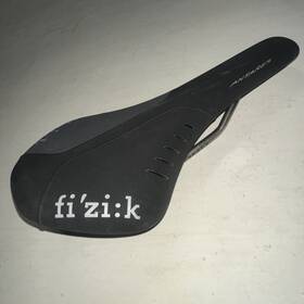 F1423030 Fizik Antares R3 Road Bike Saddle Carbon K Ium Rails Black Lightweight Italy