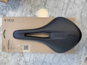 F2310028 Fizik Tempo Aliante R3 Adaptive Road Saddle 155mm Black