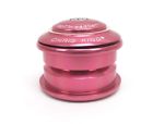 Zs44-zs44 Fk0048 Chris King New Inset Headset Pink Year Warranty 841529057539