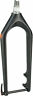 Fk0928 Salsa Makwa Beargrease Rigid Fat Bike Fork Black