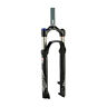 Fk7606 Rockshox Gold Fork Qr Blk 710845726491