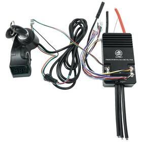 75100 Flipsky 768481810555 Pro V2.0 With Aluminum Pcb Key Switch Based On Vesc For Electric S