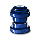 Fn0045 Chris King New Nothreadset Headset Navy Sotto Voce 841529057256
