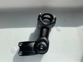 Fmt1015 Fomtor Uno Adjustable Bike Stem - 0-60 Degree 31.8mm Handlebar 28.6mm