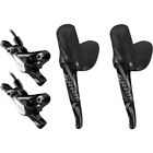 Force.1 Sram Force Shifter Hydraulic Disc Brake Set