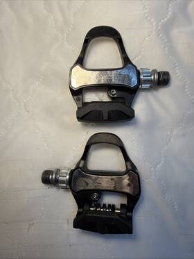 Corsa2 Forte Carbon Clipless Road Bike Bicycle Pedals