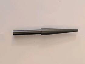 398-00-320 Fox Oem Shox 32 Fit Damper Cartridge Seal Head Mounting Tool 8mm Shaft Bullet
