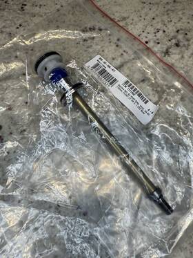 820-02-595 Fox 611056146705 34 Step-cast Air Shaft - 2022 110mm Float #820-02-595