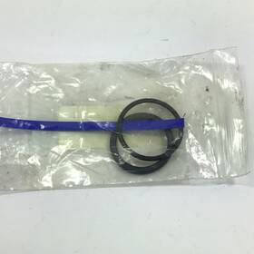 803-00-041-b Fox Vanilla Air Sleeve Rebuild Kit Partial Nos Vintage Mtb