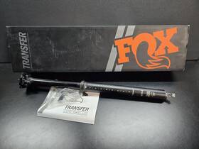 Fox 821973383729 Transfer 31.6 Seat Post