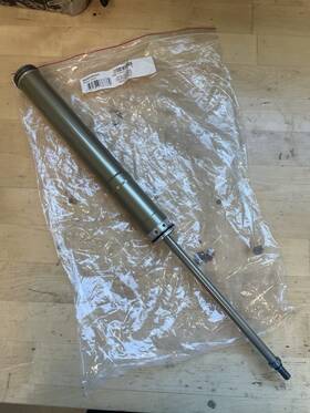Assemble-820-02-570-kit Fox 821973387369 Air Shaft Assembly - 38 160 2021-2025