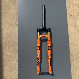 Fox 821973493237 32 Step-cast Sc Factory 29er Suspension Fork 100mm 15x110mm Boost Kabolt