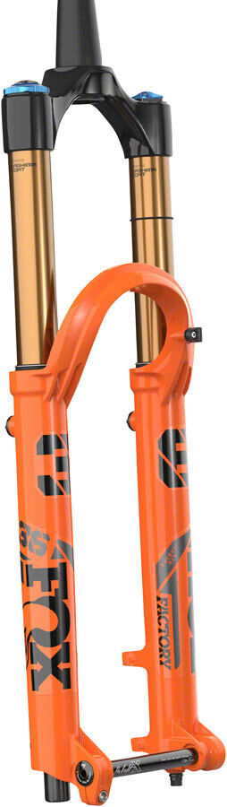 910-21-112 Fox 36 Factory Suspension Fork - 29 Inch 160 Mm 15 X 110 44 Offset Shiny