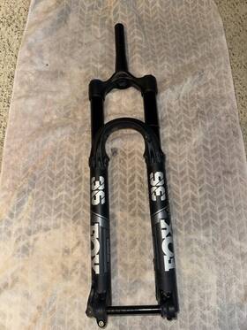 910-21-288 Fox 36 Performance Elite Suspension Fork - 29 Inch 160 Mm 15 X 110