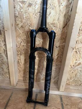 910-21-315 Fox 34 Step-cast Performance Sus Fork - 29 Inch 120 Mm 15qr X 110 44mm Used